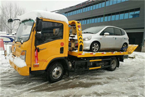 翠屏附近道路救援服务